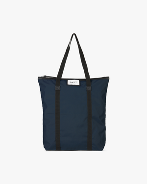 Medium Nylon Tote Veske