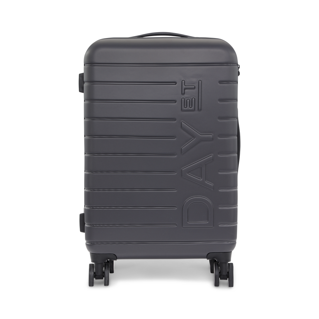 Day OSL 24" Suitcase LOGO