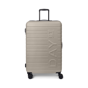 Day DXB 28" Suitcase LOGO