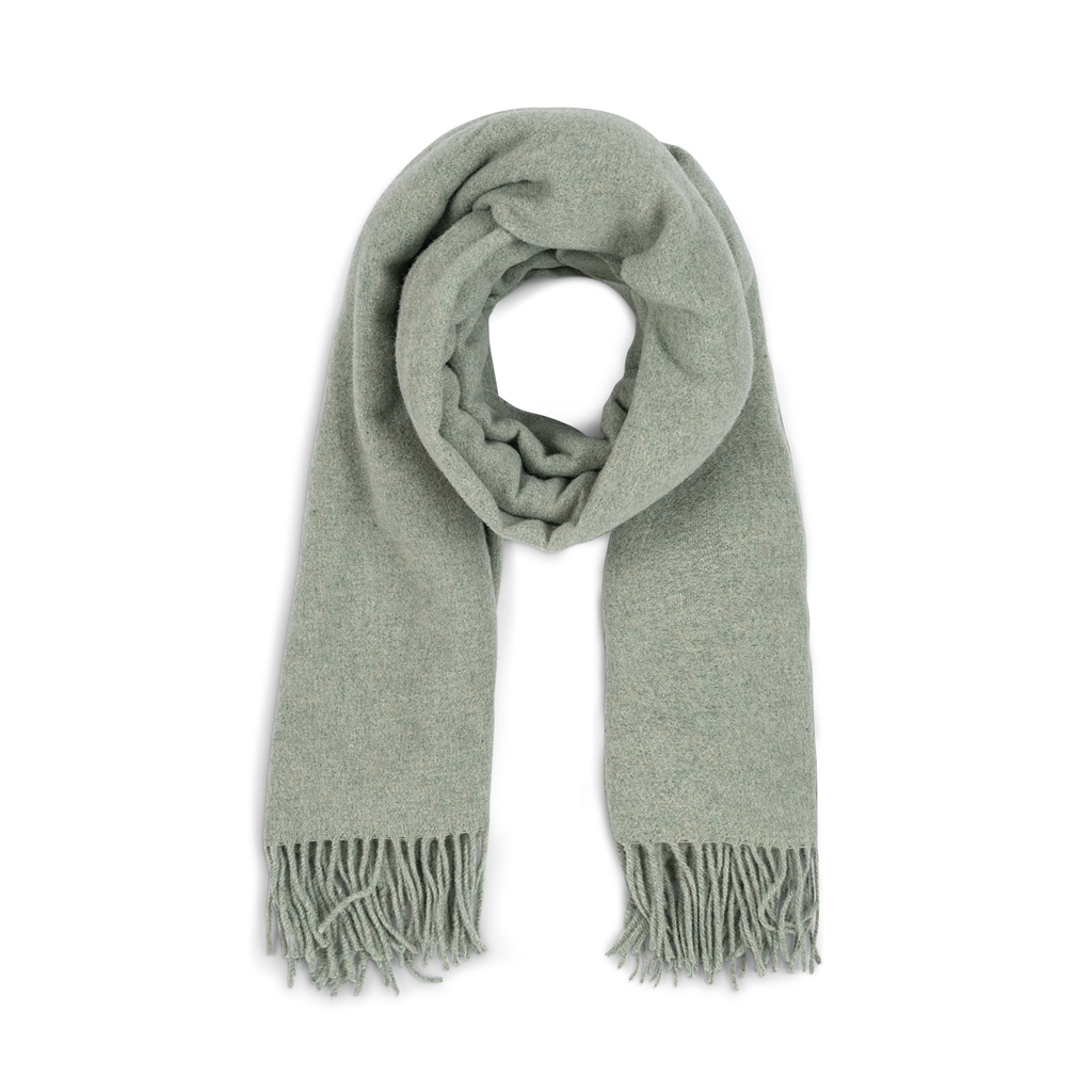 Day Tender Solid Scarf