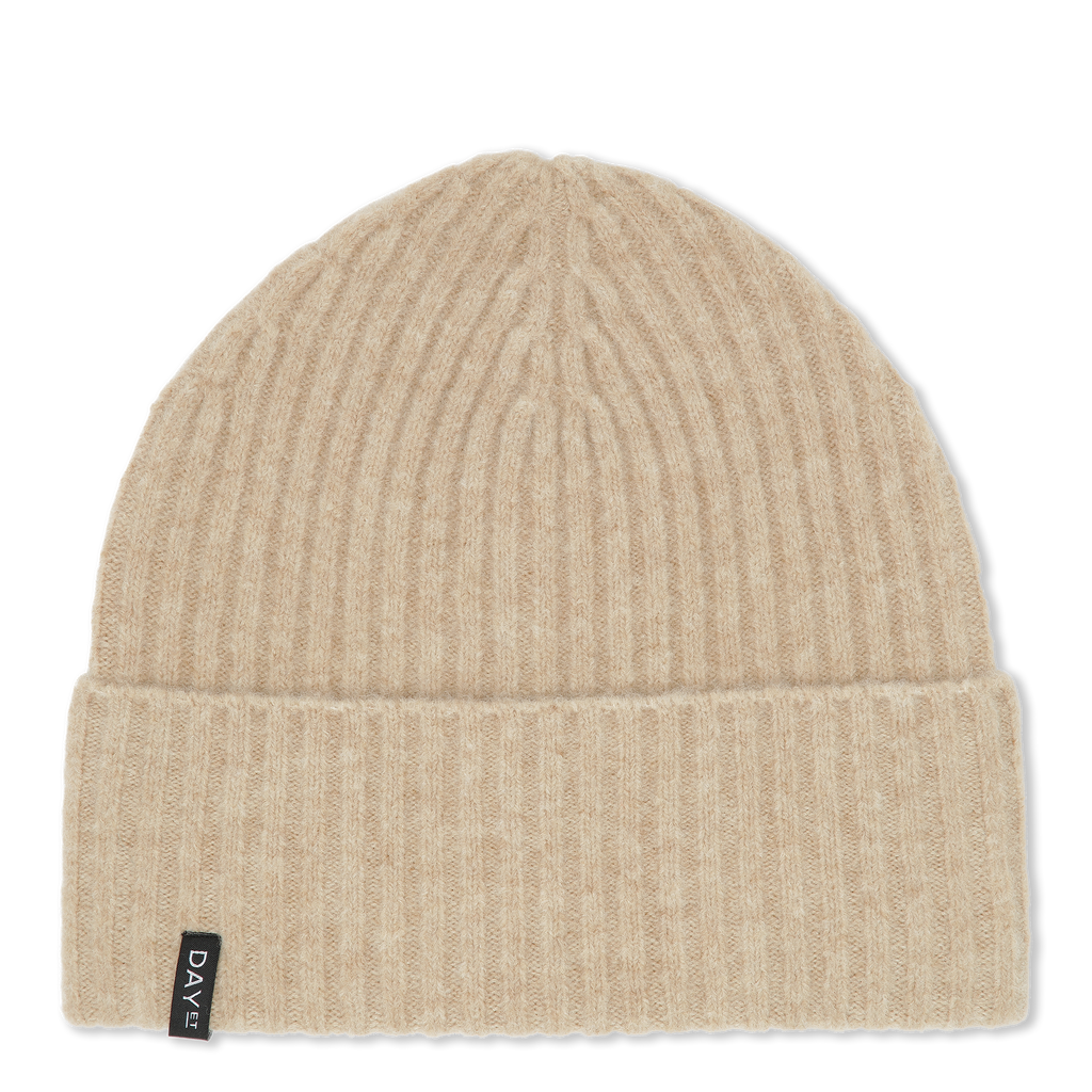 Day Smooth Knit Hat