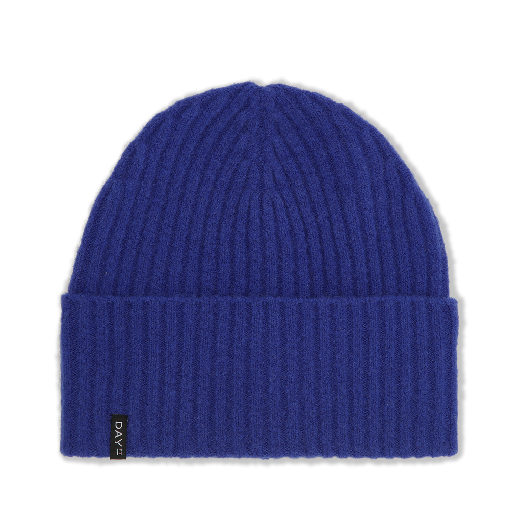 Day Smooth Knit Hat