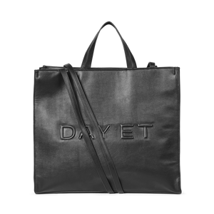 Day RC-Sway PU Shopping Bag