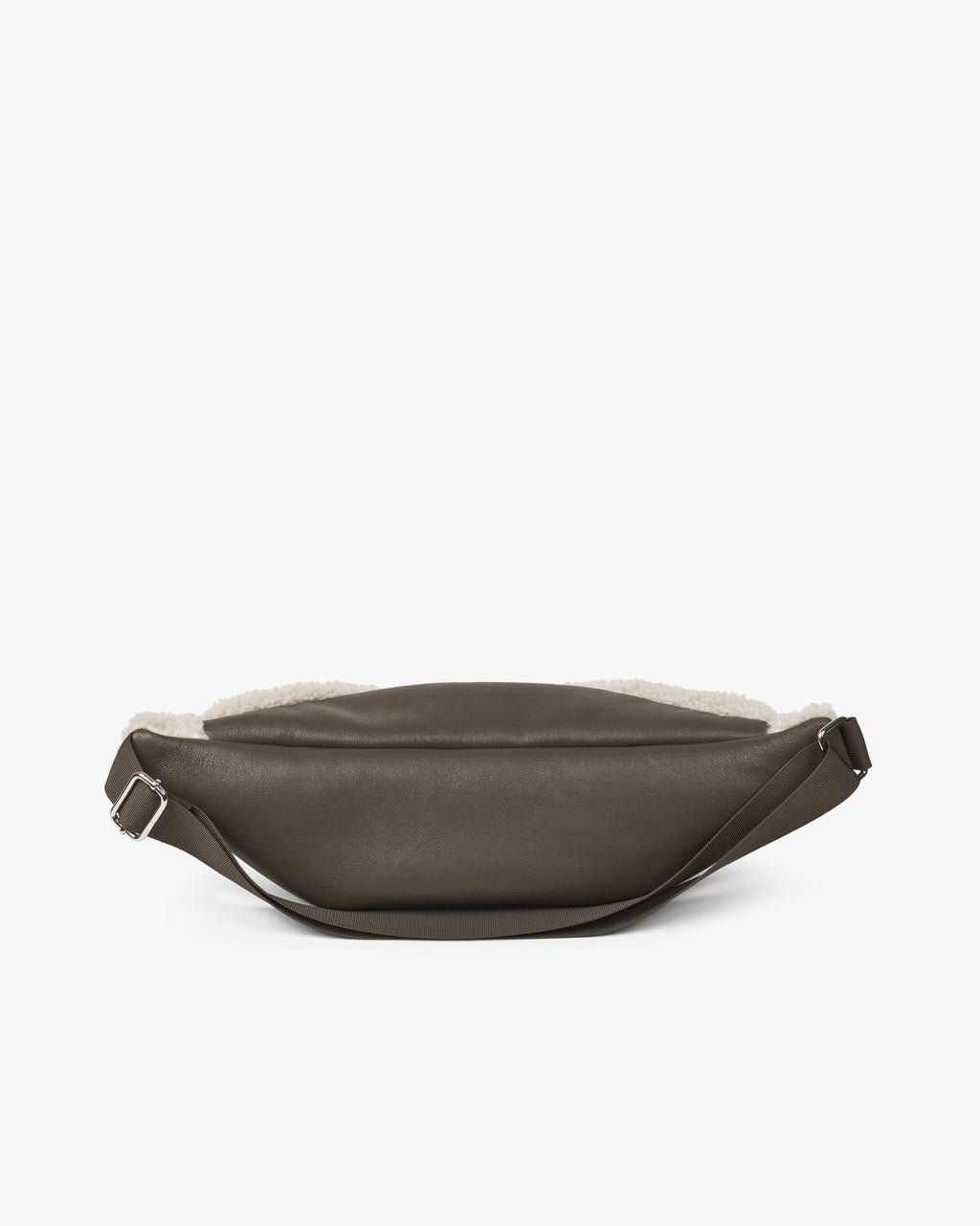 Day Faux Shearling Bum L