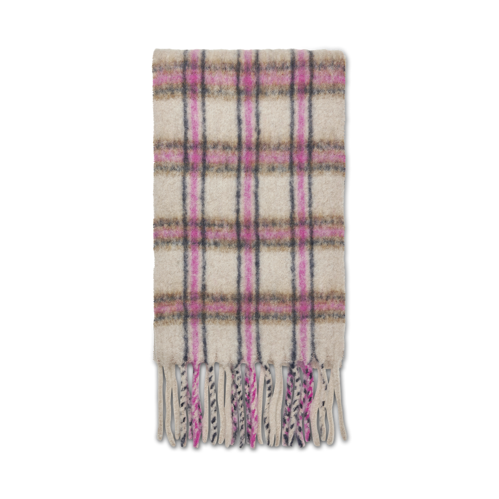 Day Lux Wool Scarf