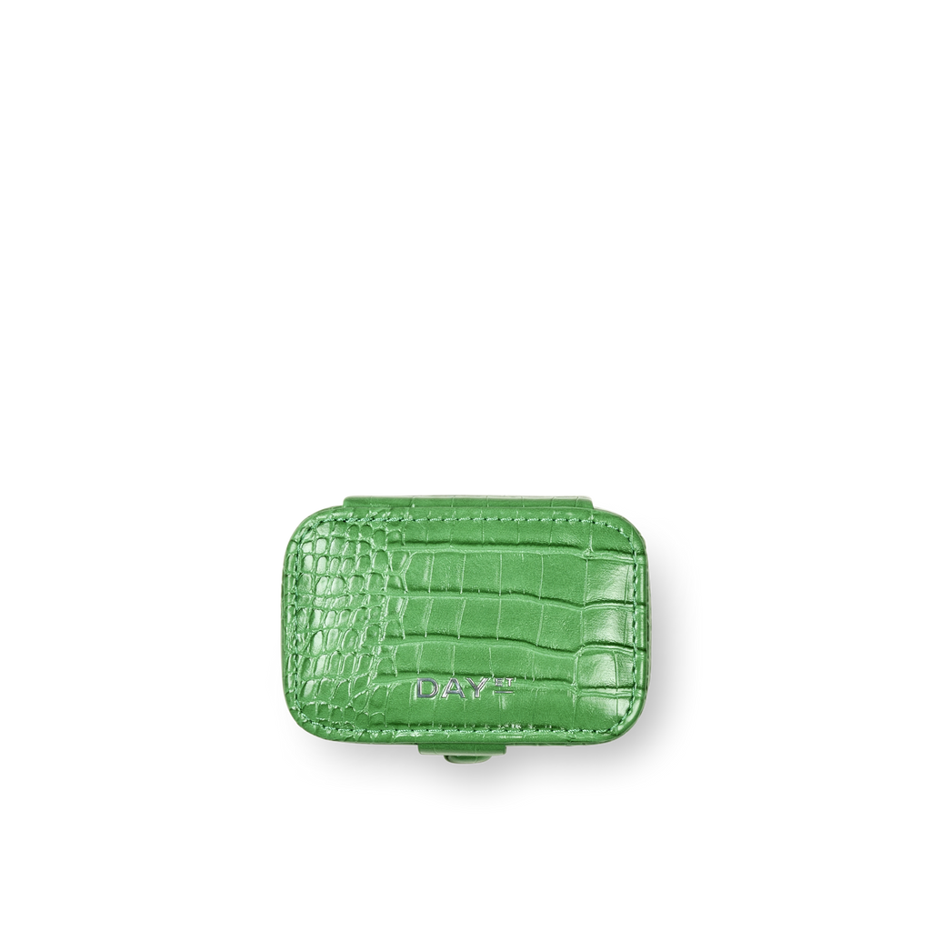 Day Croc Jewelry Box Mini