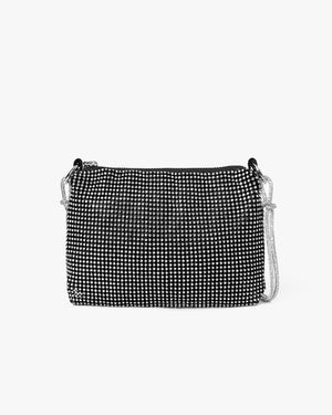 Small Simili Party Skulderveske