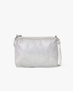 Small Simili Party Skulderveske