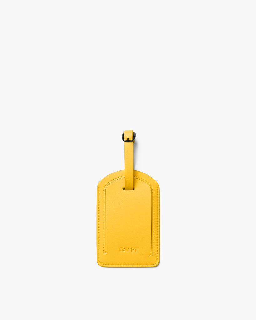 Day Luggage Tag