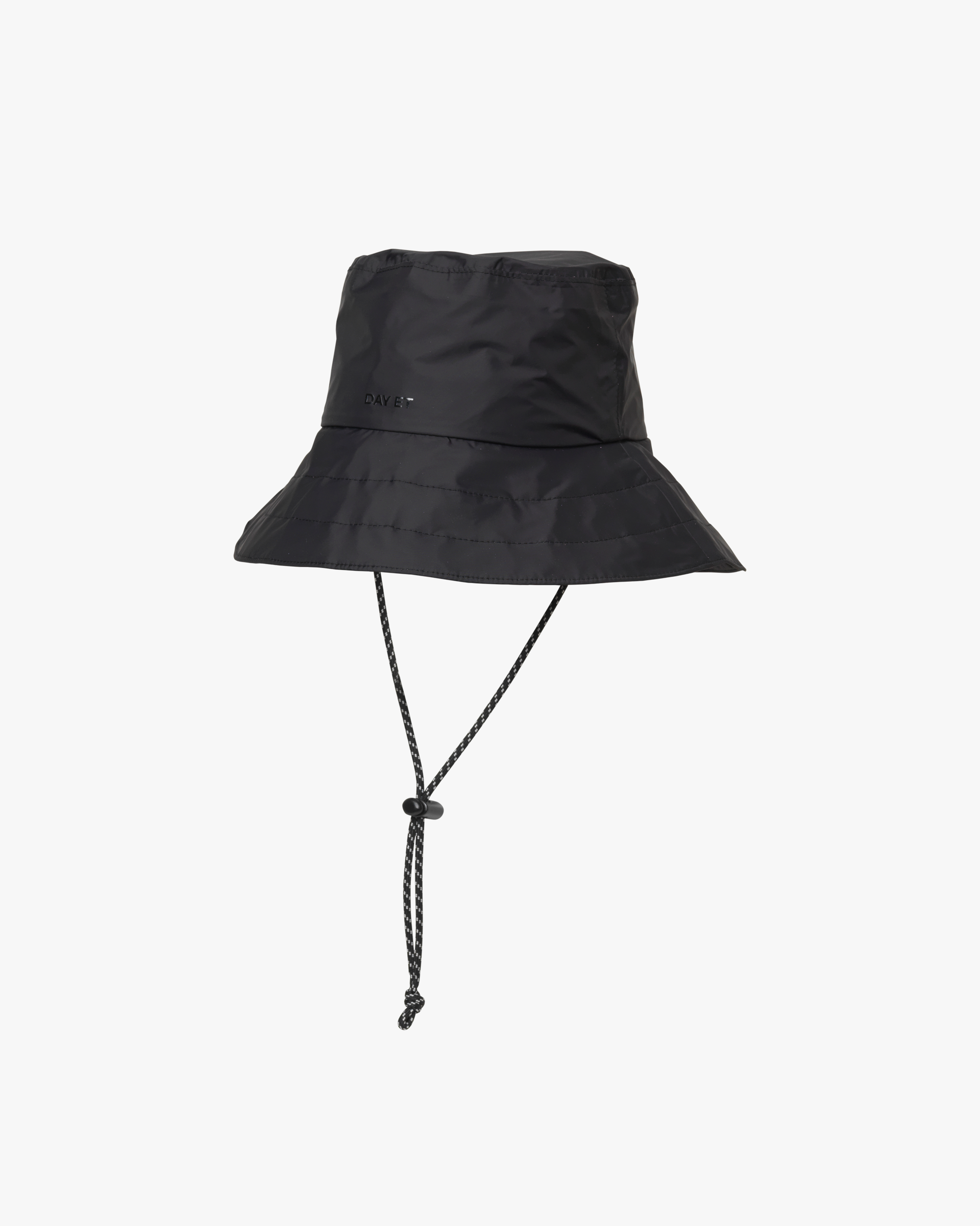 Day RE-No Rain Bucket Hat B