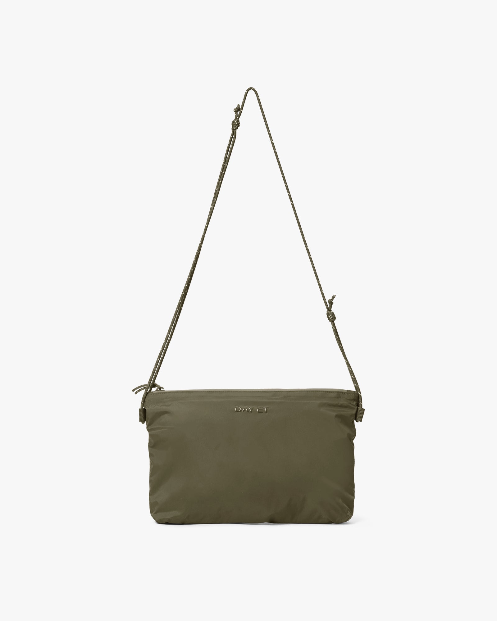 Day RE-Tonal No Rain Messenger