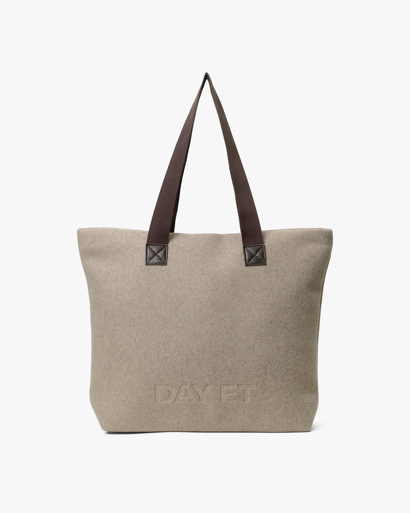 Day Woolen Bag
