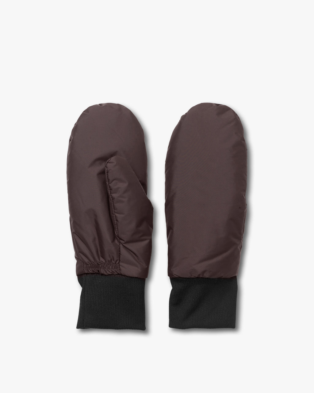 Day RE-No Rain Mittens