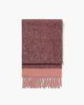 Day Lux Wool Block Scarf