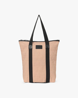 Medium Muslin Tote Veske