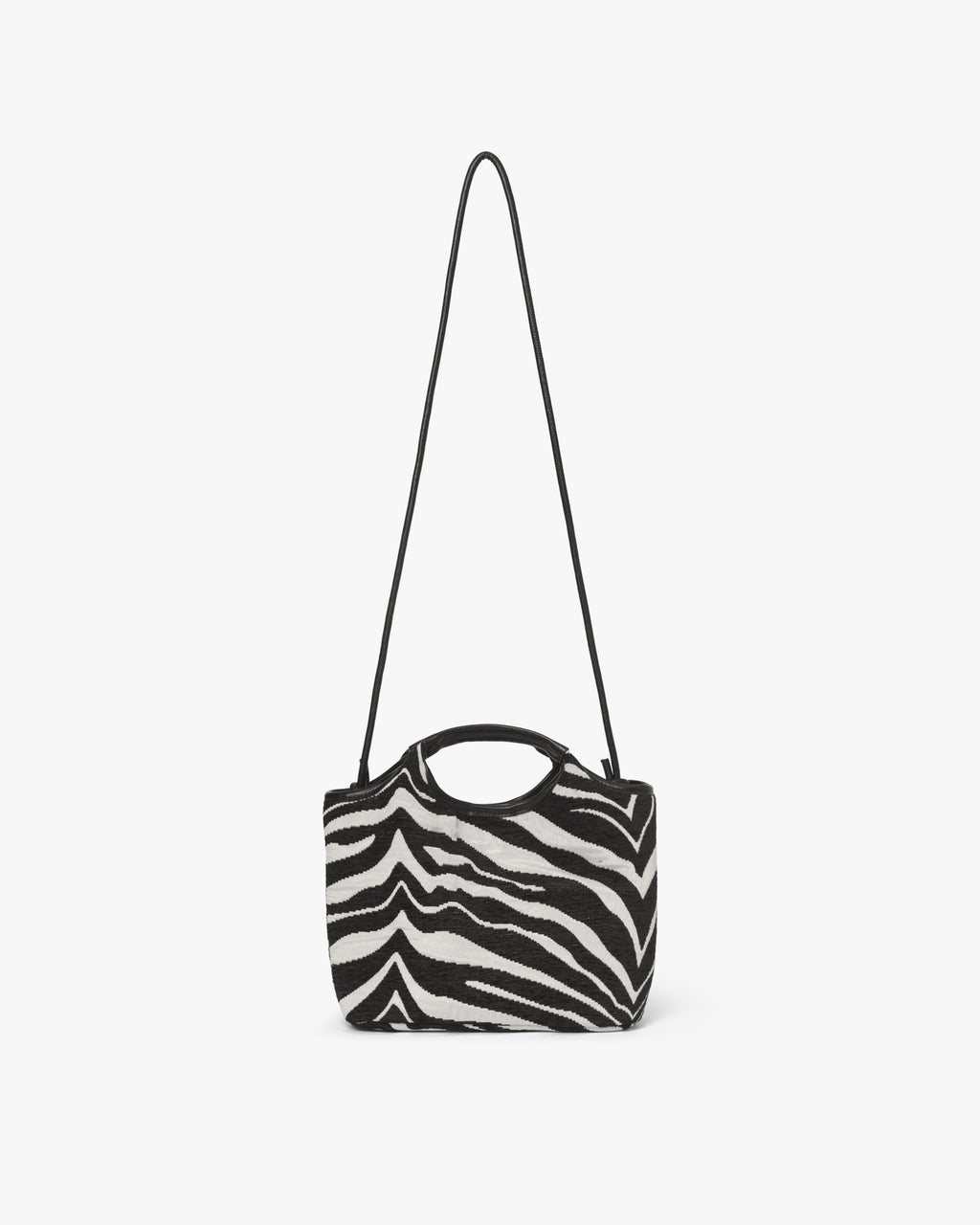 Day Zebra CB Tote