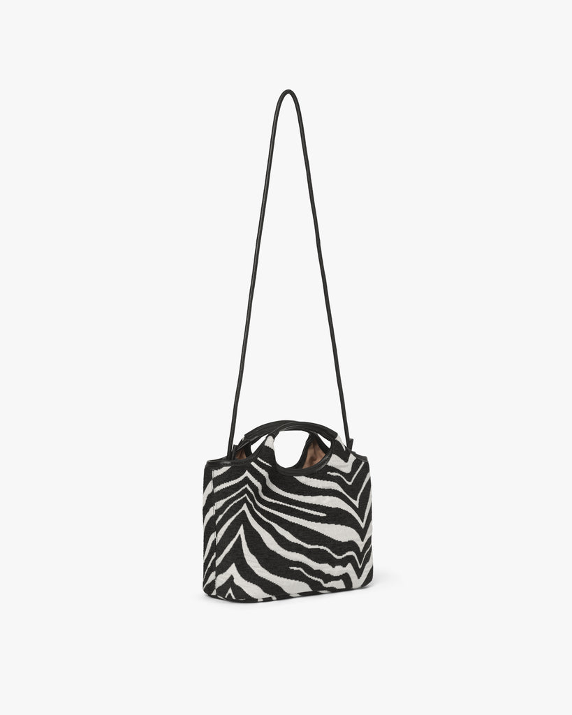 Day Zebra CB Tote