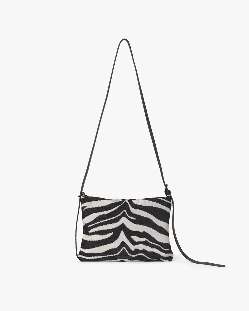 Day Zebra Crossbody