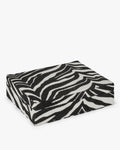 Day Zebra Jewelry Case Large