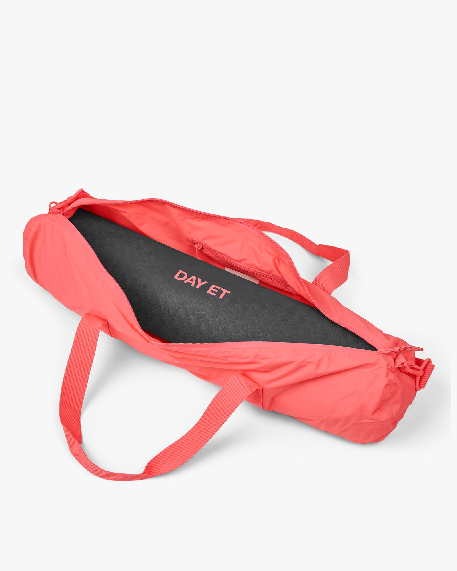 Day RE-Tonal No Rain Yoga