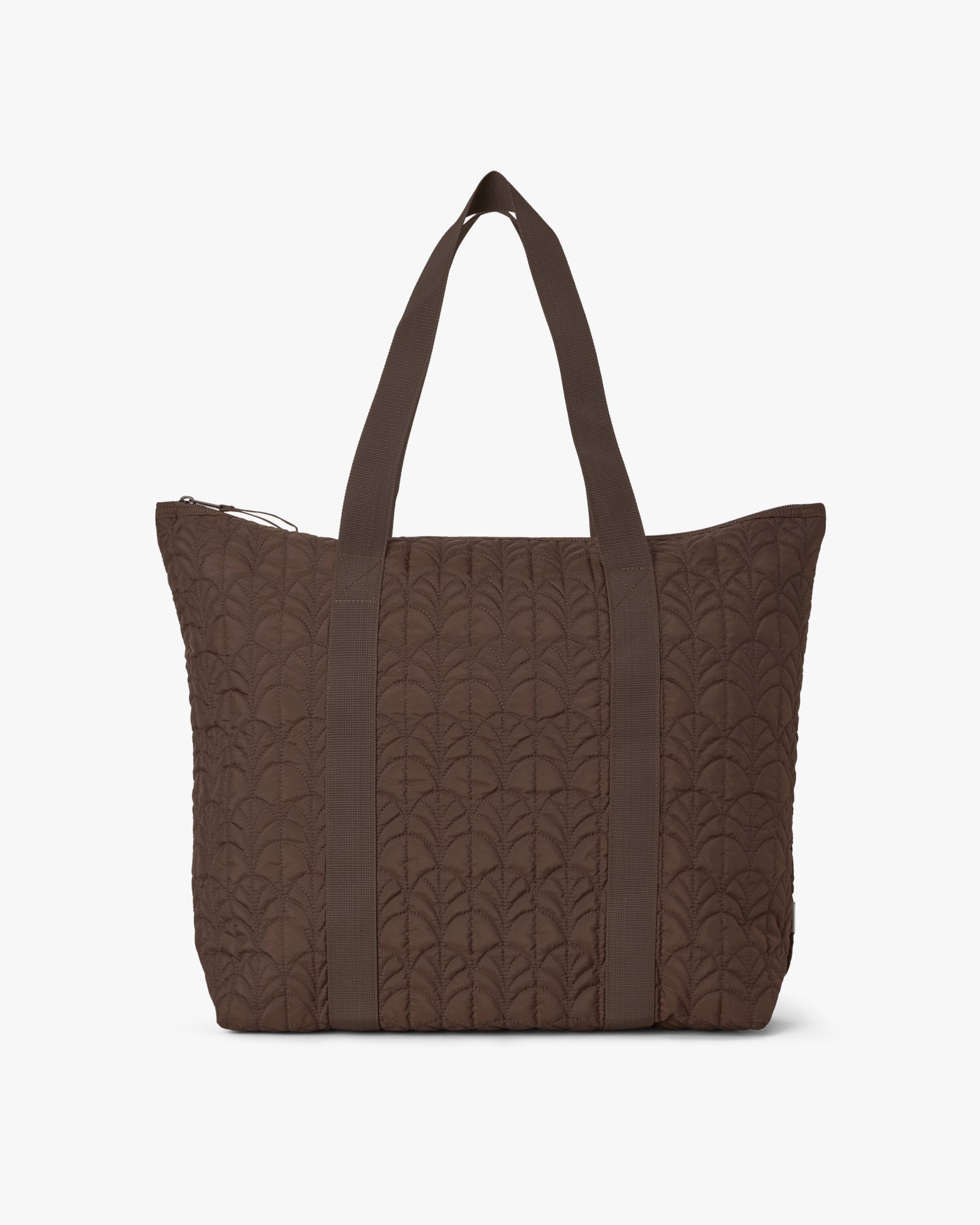 Arch Quilt Shopper Veske