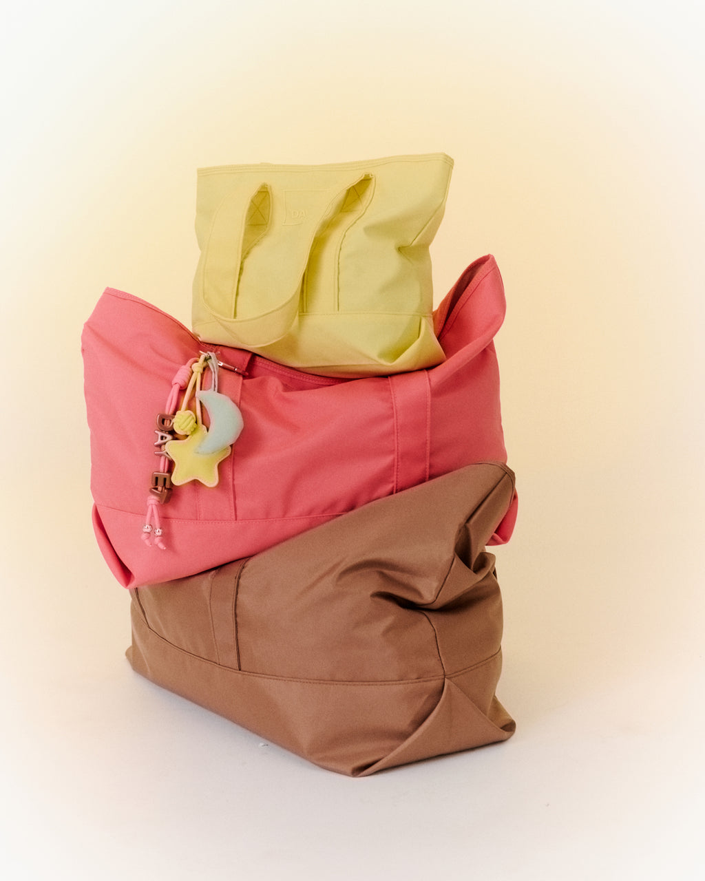 Day RE-Mono Tote