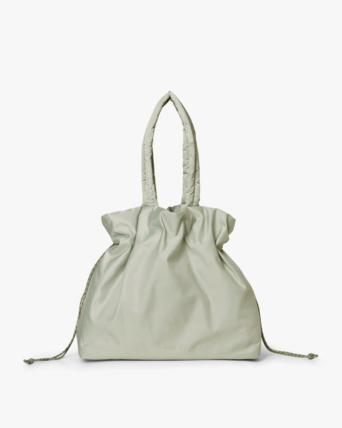 Day Softy Drawstring Tote