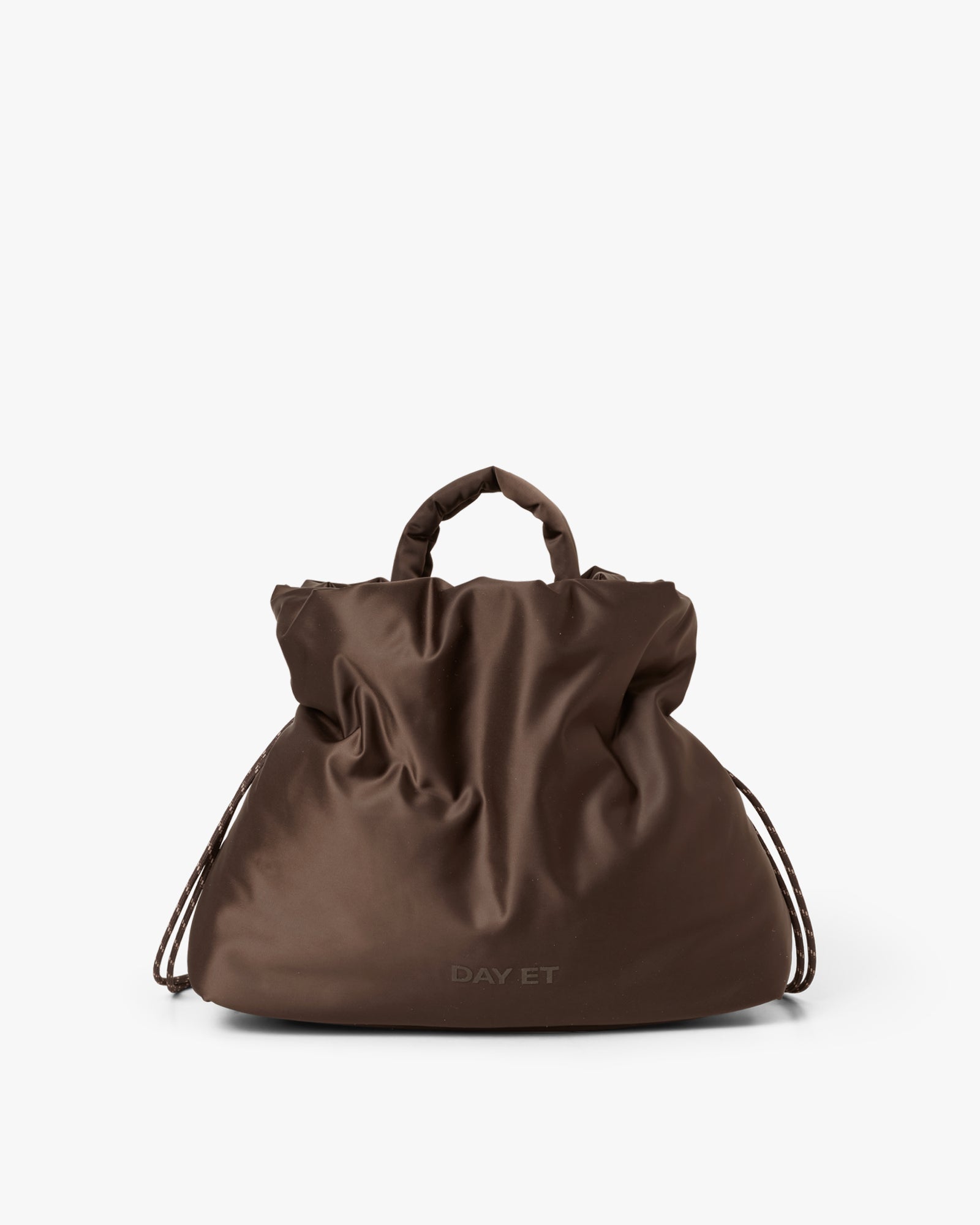 Day Softy Drawstring Cross Body