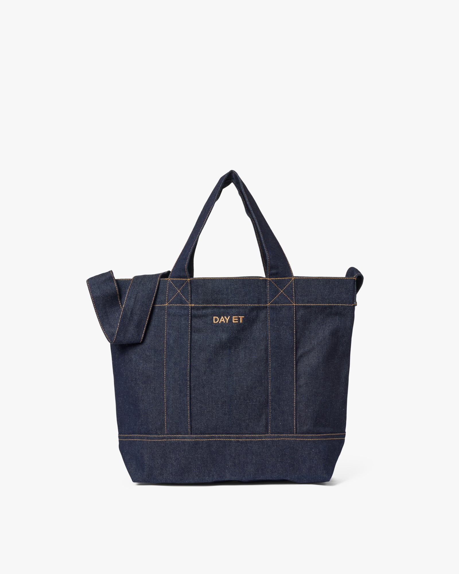 Day Dark Denim Crossbody