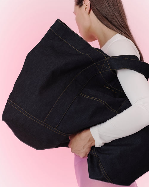 Day Dark Denim Weekend