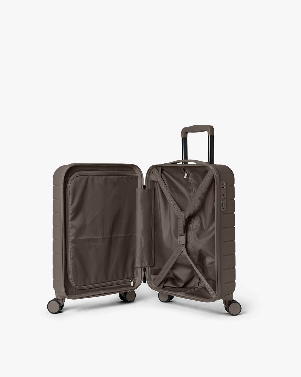 Day Tonal 20" Suitcase