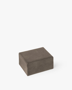 Day Velvet Jewelry Case Small