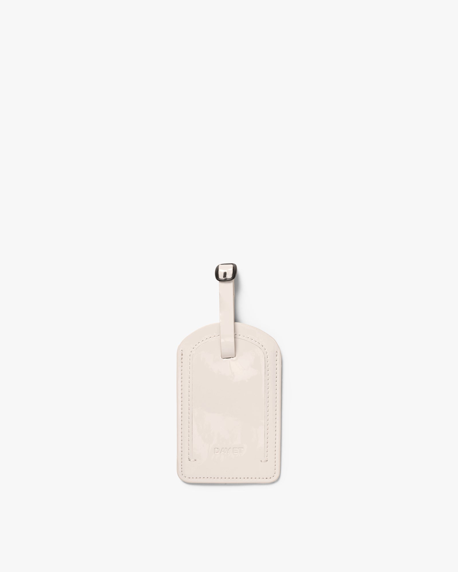 Day Patent Luggage Tag