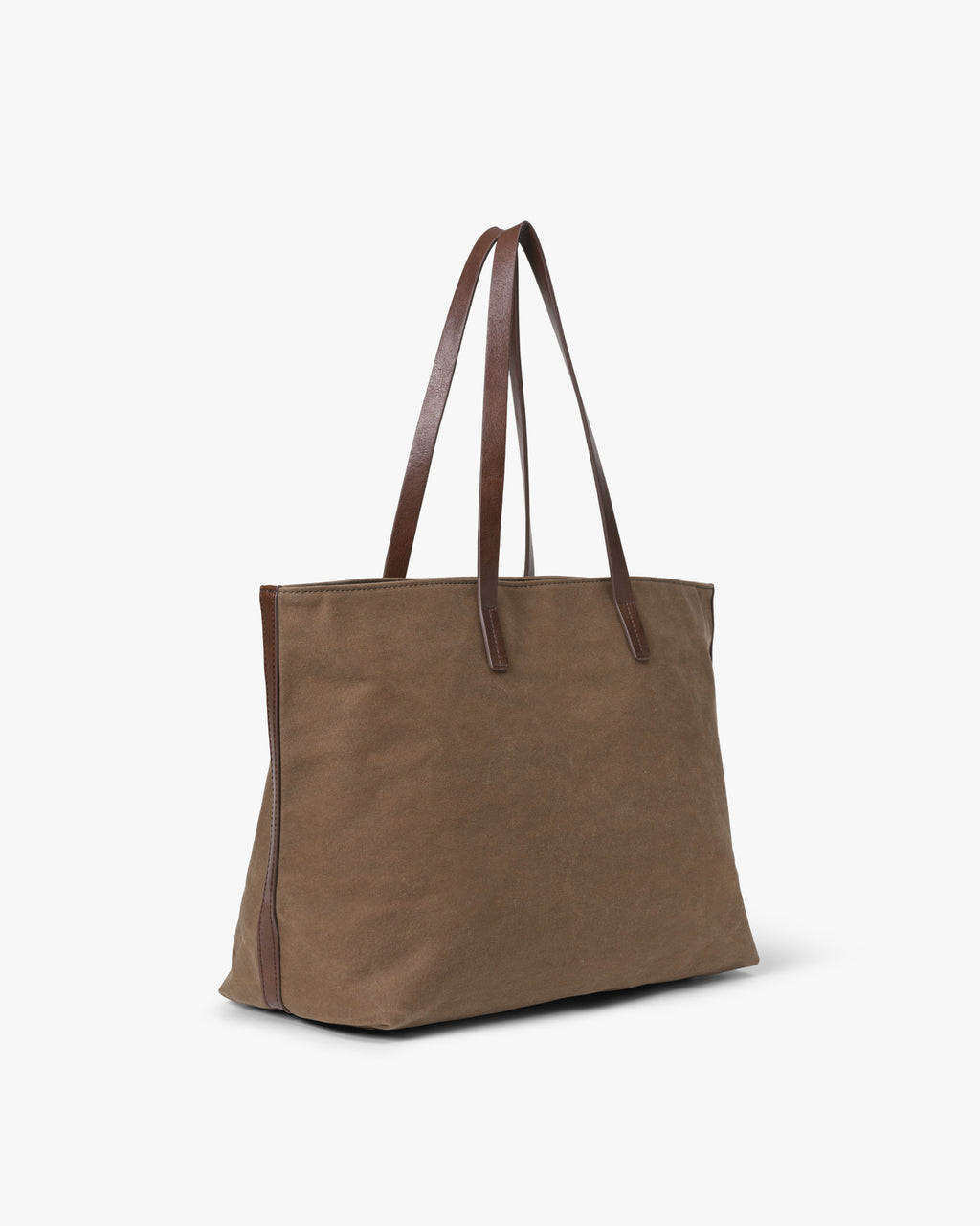 Day Waxed Cotton Work Bag