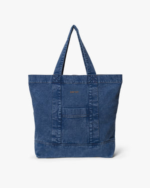 Day Washed Denim Bag