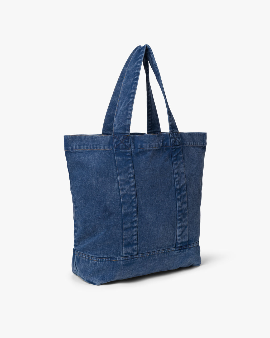 Day Washed Denim Bag