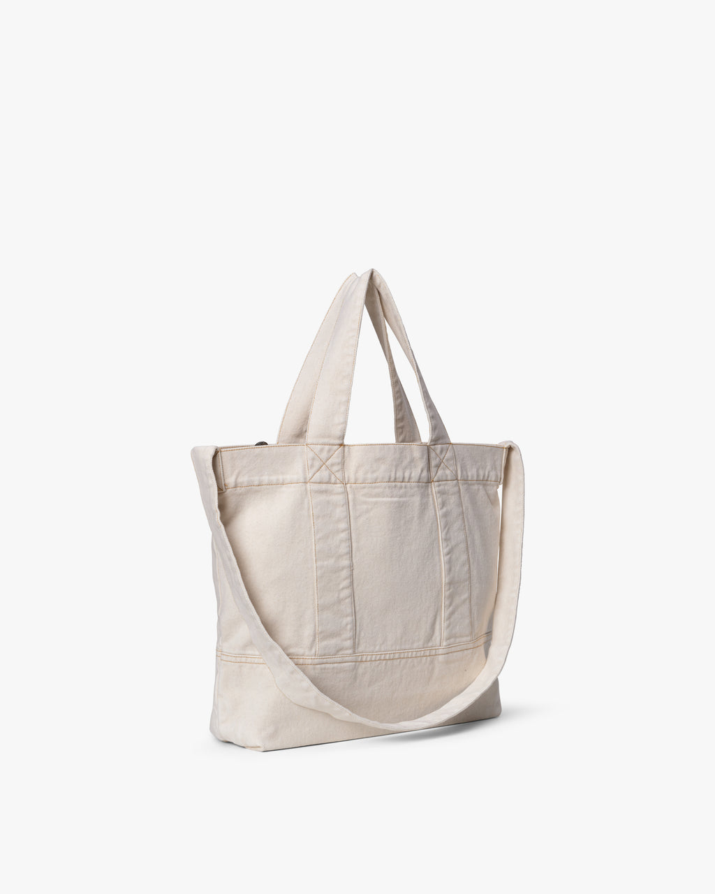 Day Washed Denim Cross Body