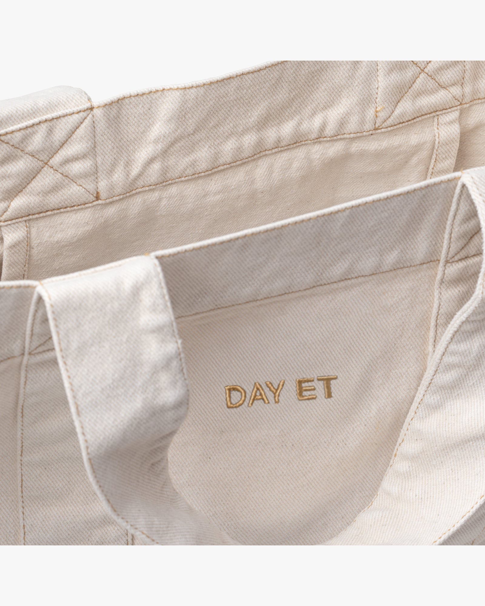 Day Washed Denim Cross Body