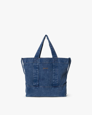 Day Washed Denim Cross Body