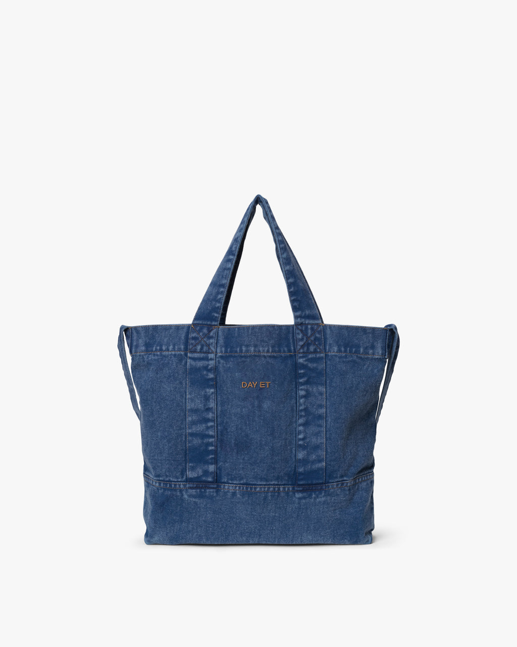 Day Washed Denim Cross Body