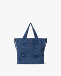 Day Washed Denim Cross Body