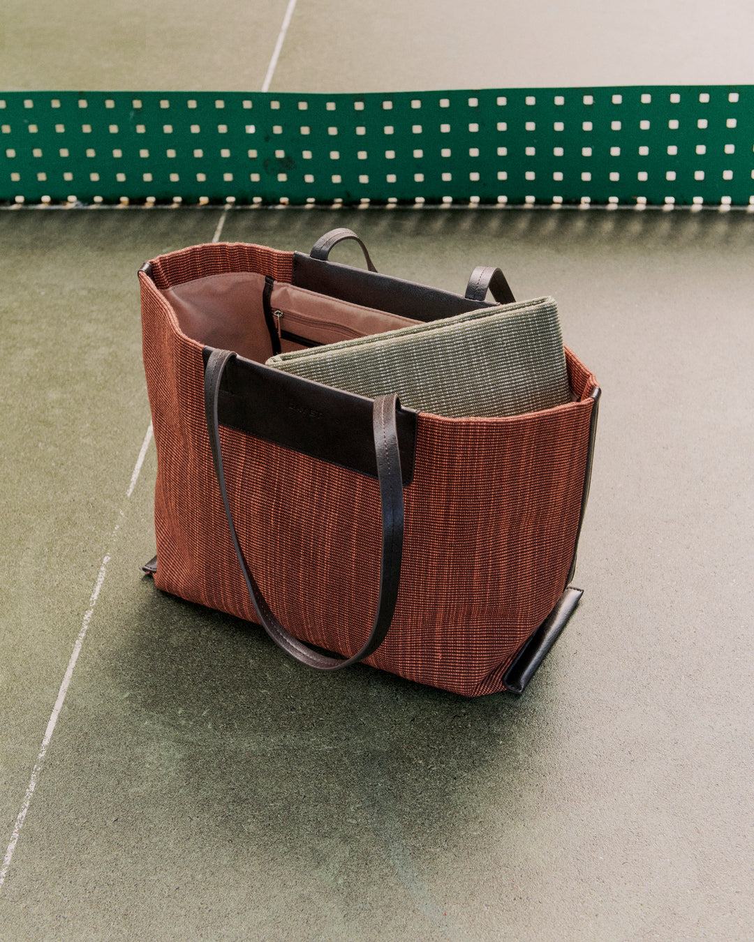 Day Raas Structure Bag