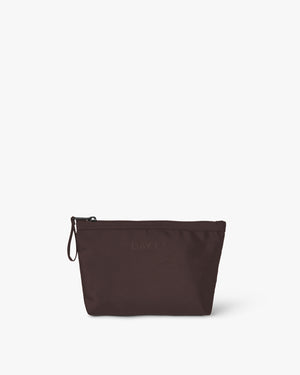 Mini Tonal Nylon Toalettveske
