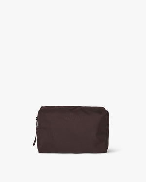 Medium Tonal Nylon Toalettveske