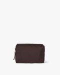 Medium Tonal Nylon Toalettveske