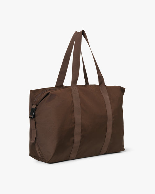 Medium Tonal Weekend Taske