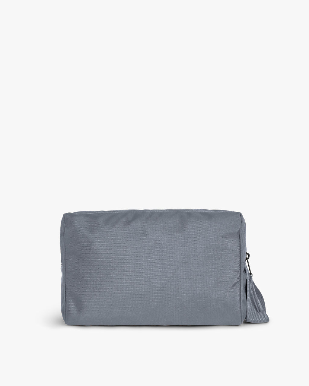 Large Tonal Nylon Toilettaske