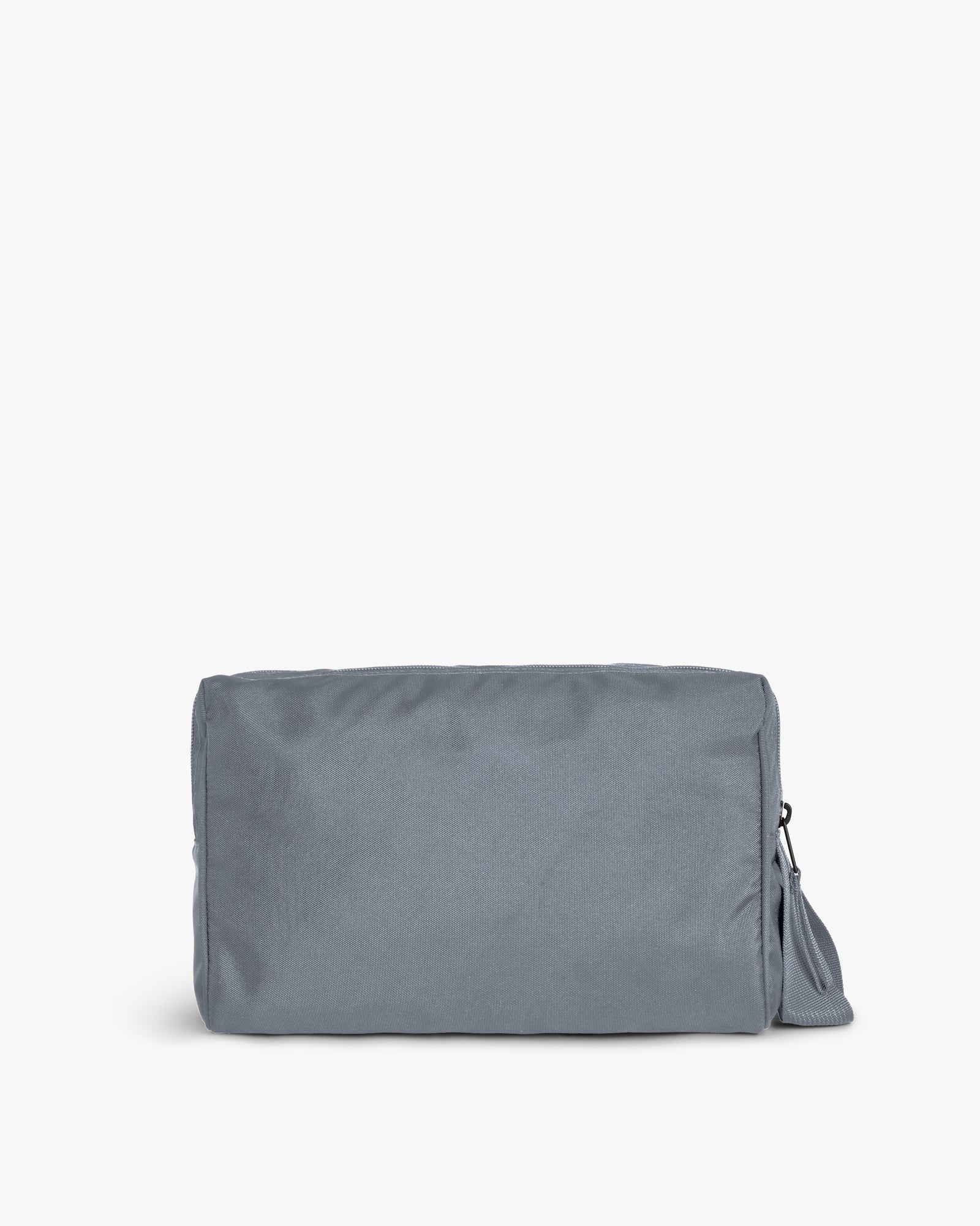 Large Tonal Nylon Toilettaske