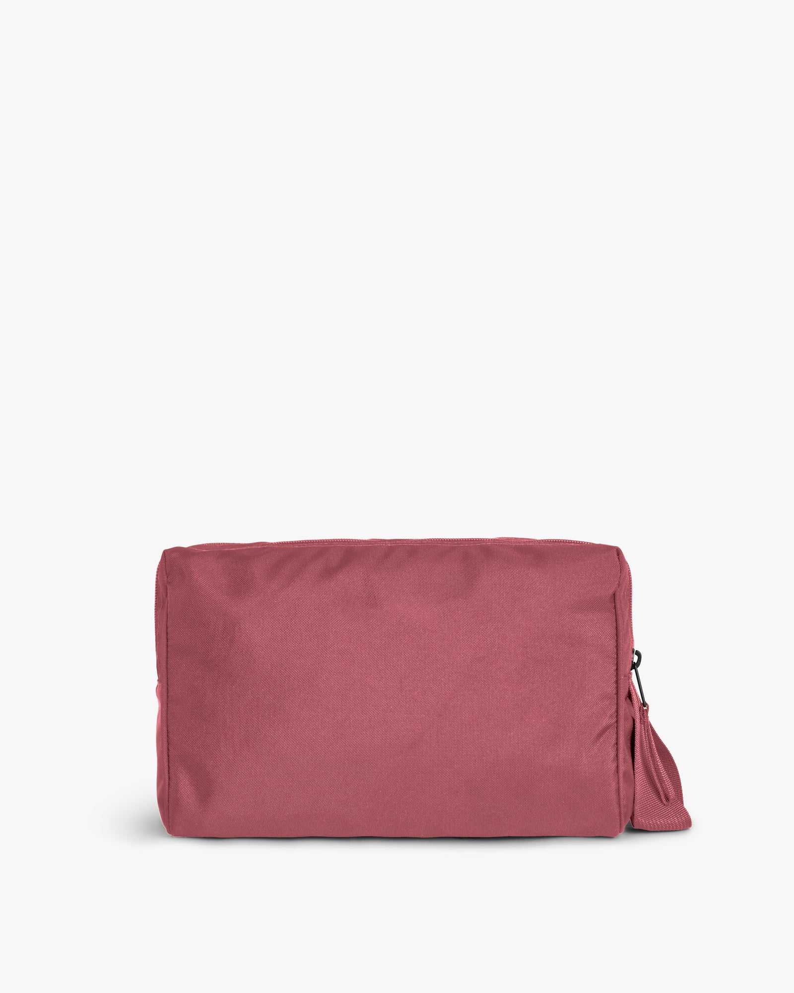Large Tonal Nylon Toilettaske
