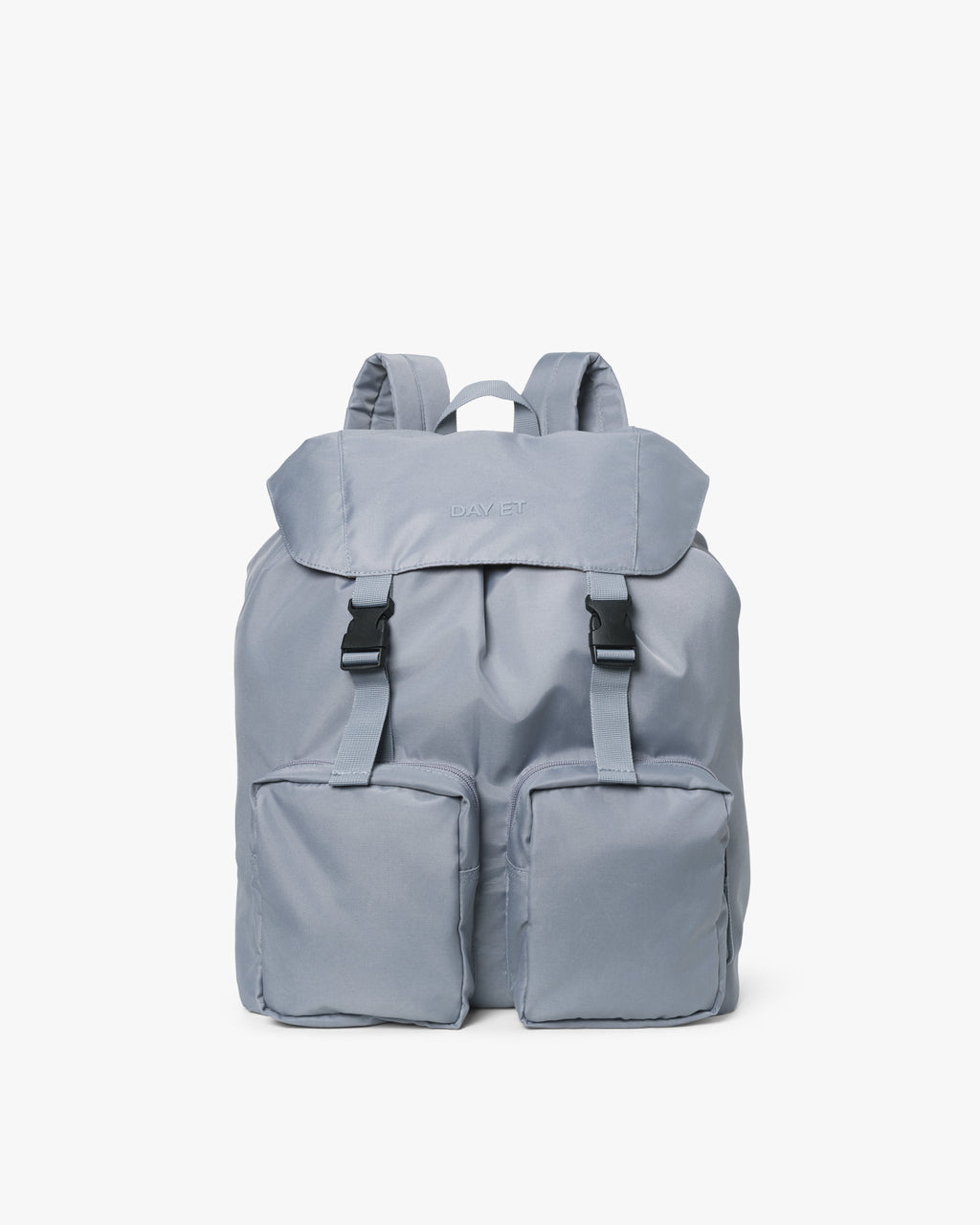 Large Tonal Nylon Rygsæk